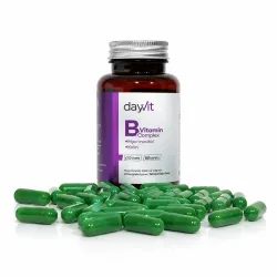 DAYVİT B VİTAMİNİ KOMPLEKS 60 KP